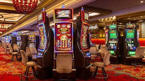 Giao diện game slot online trên điện thoại di động bongdalu 5