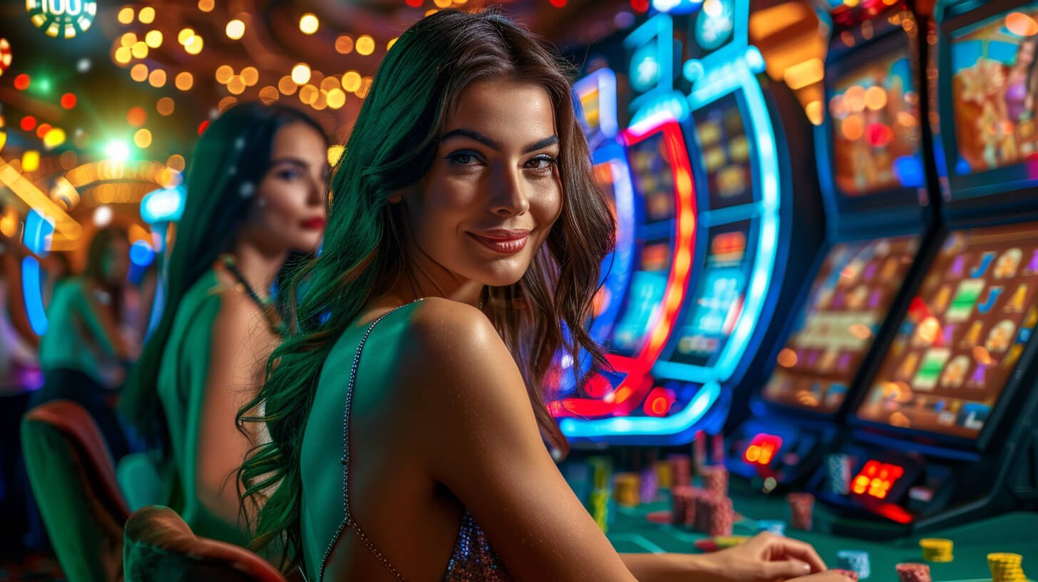 Casino trực tuyến với dealer người thật trên bongdalu 5